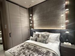 Pullman Residence  (D11), Condominium #619559121